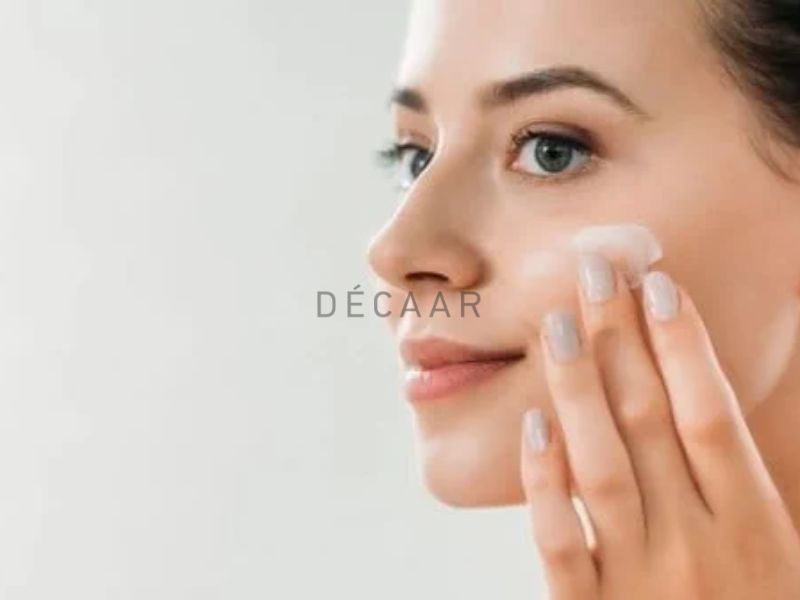 Kem trị mụn cho tuổi dậy thì